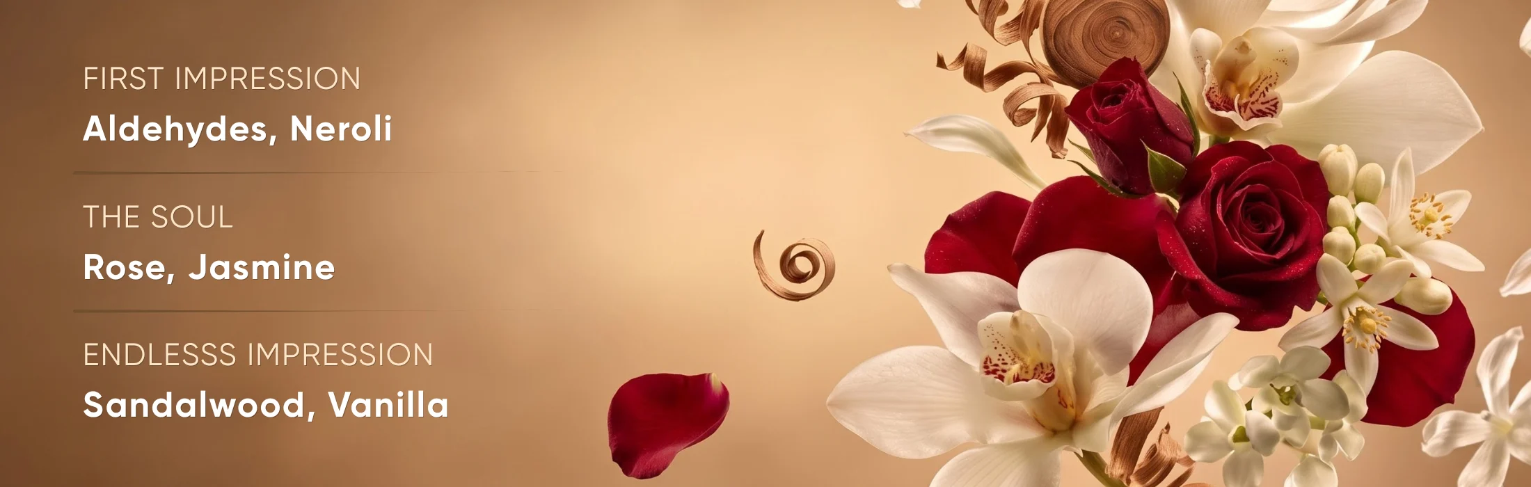 Scent Notes — 005