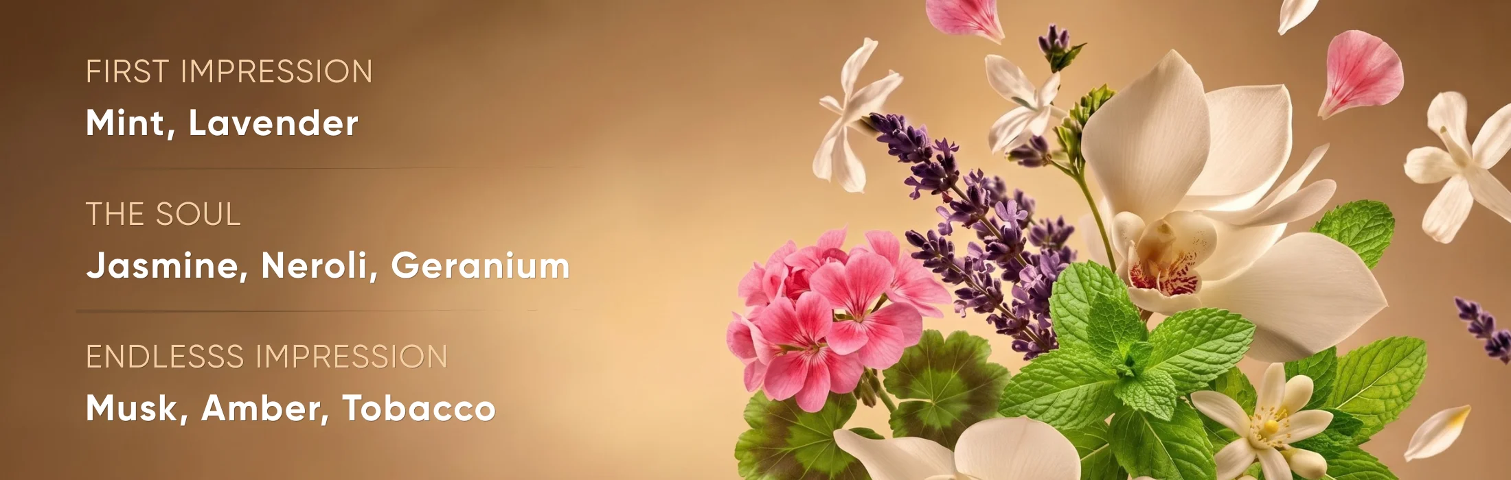 Scent Notes — 202