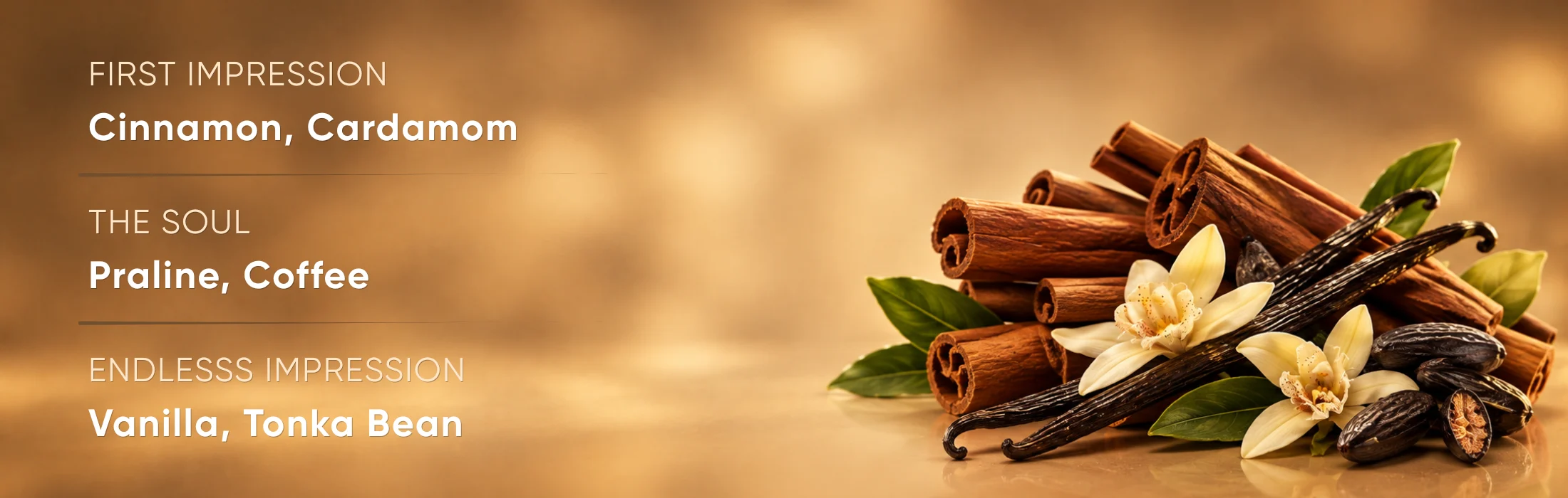Scent Notes — 222