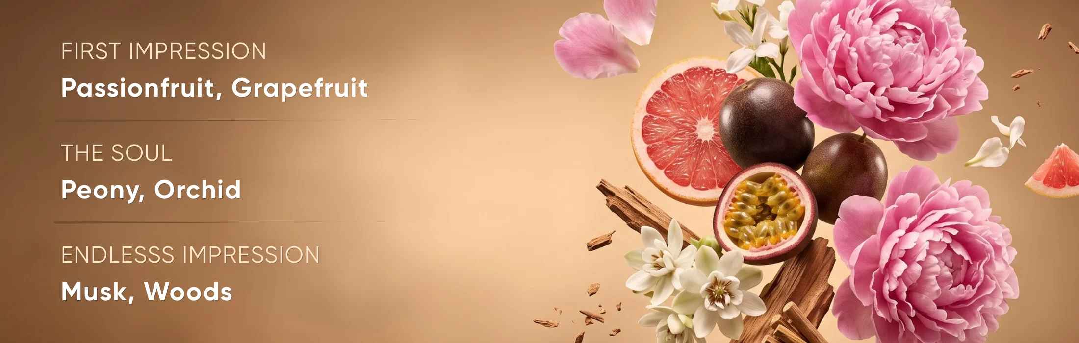 Scent Notes — 313