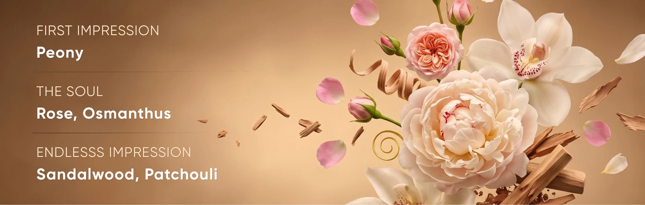 Scent Notes — 909