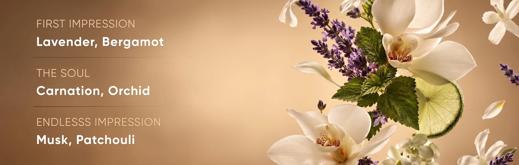 Scent Notes — Alpha Man
