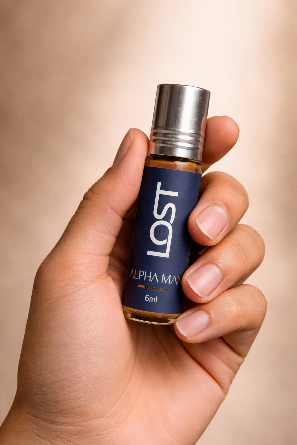 Alfa Man-Attar