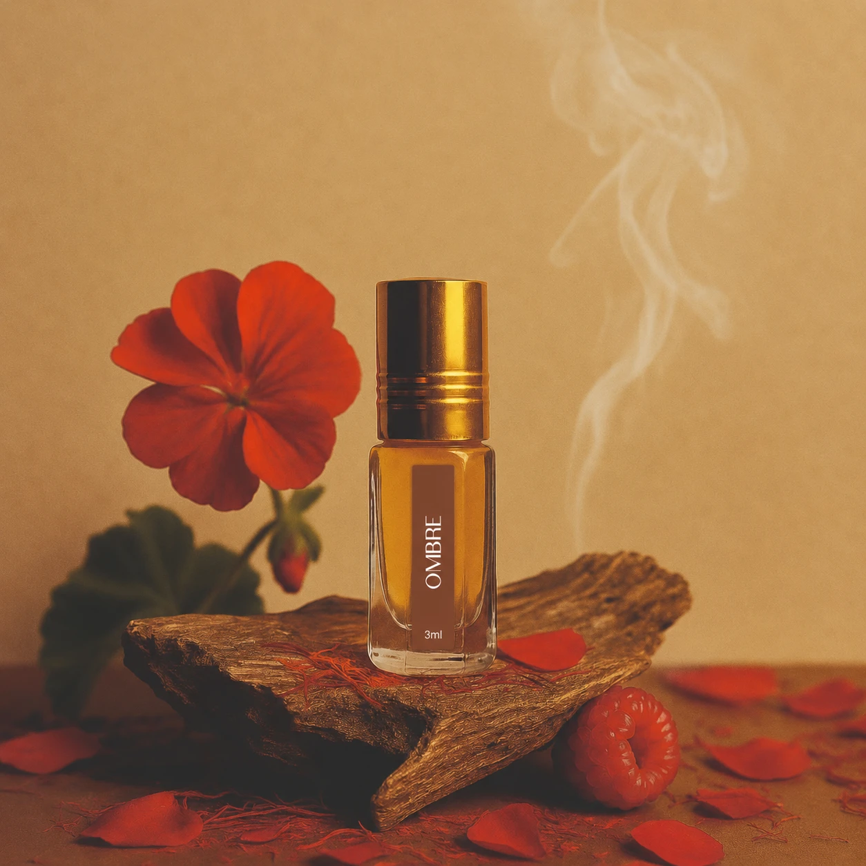3 Ombre 3ml - Lost-Naturals