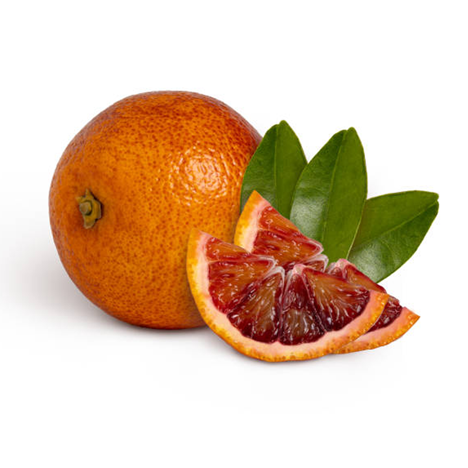 Blood Mandarin