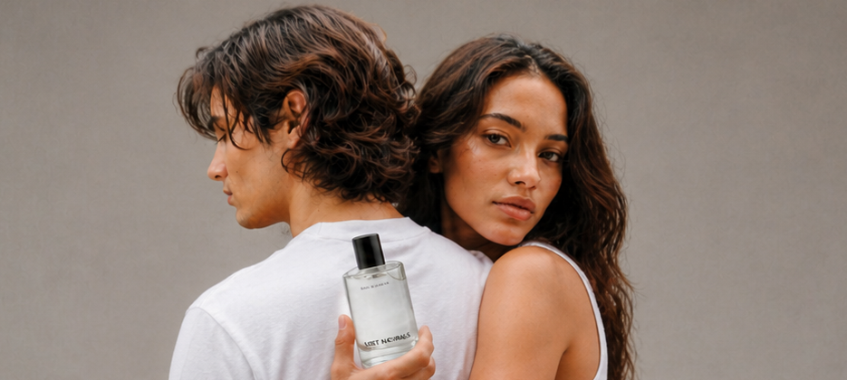 Lost Naturals — Shop Men & Women