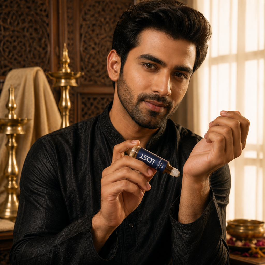 men using alphaman attar-6m -lostnaturals - Lost-Naturals men using alphaman attar-6m -lostnaturals