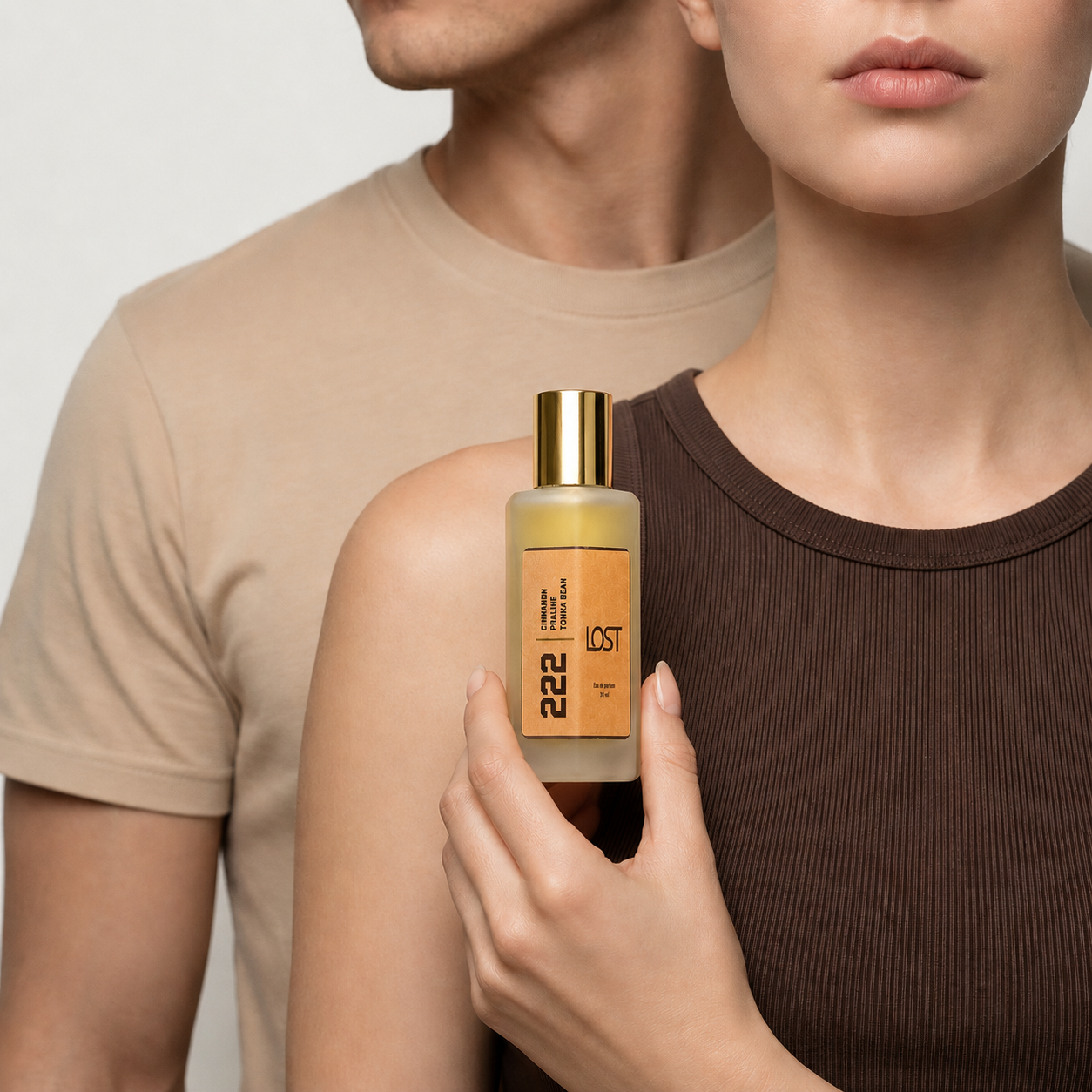 2 222 unisex - Lost-Naturals