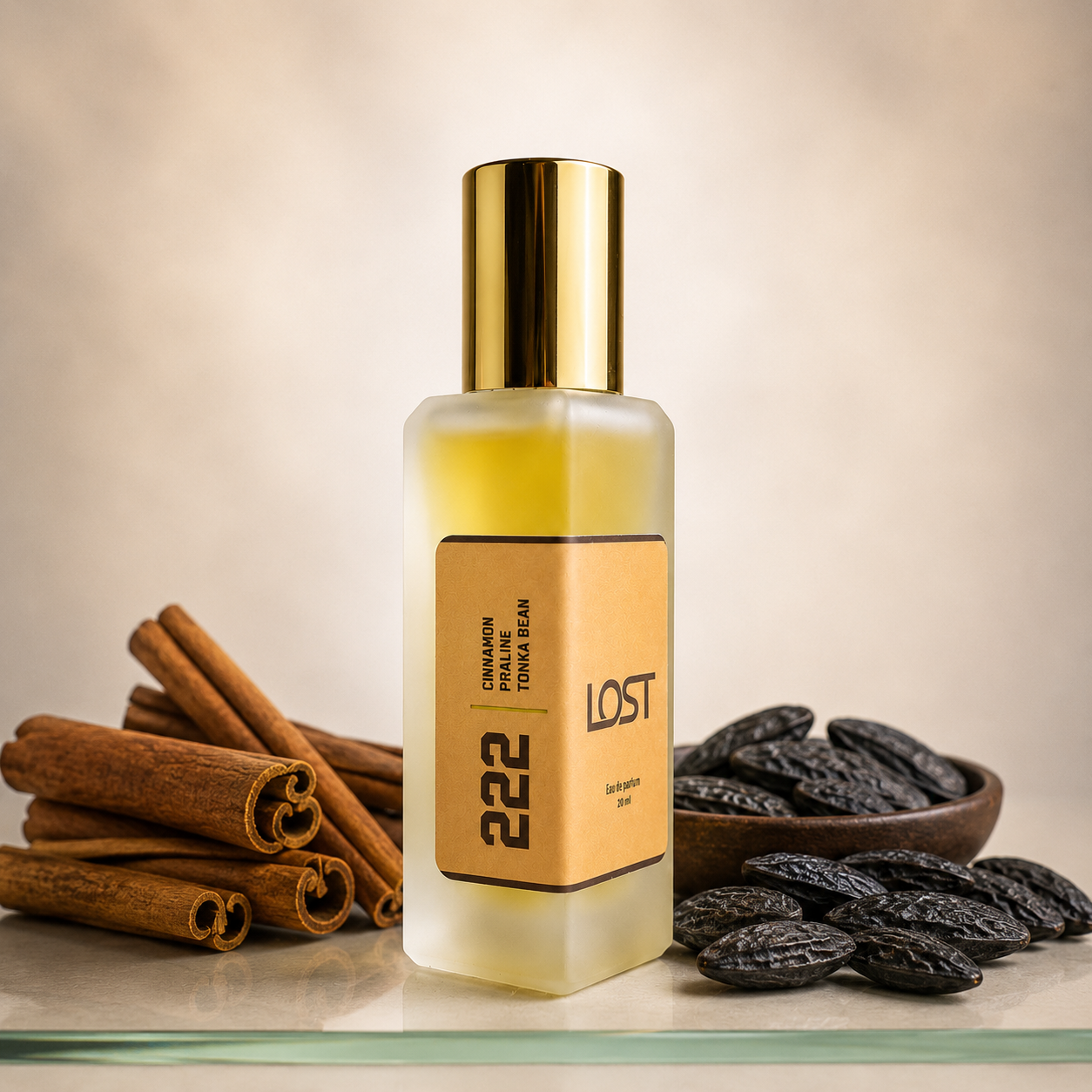 3 222 with glass ingredient - Lost-Naturals