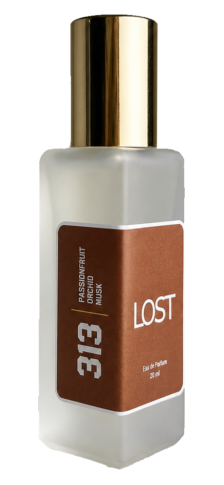 Fruity Chypre of Mystery