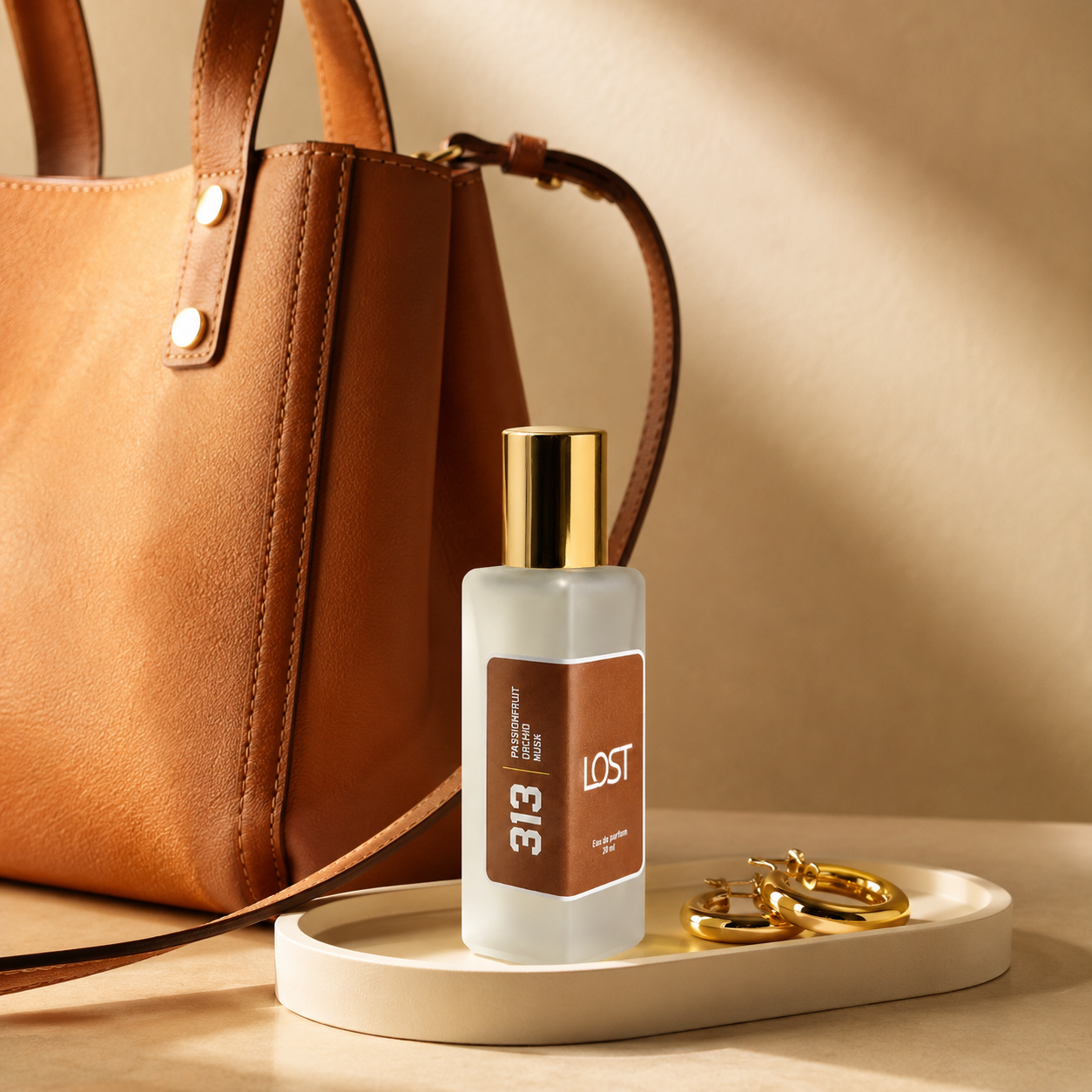 4 313 with accessories - Lost-Naturals