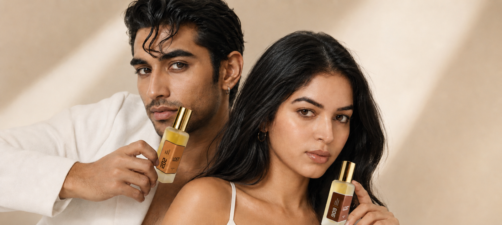 Lost Naturals — Shop Men & Women