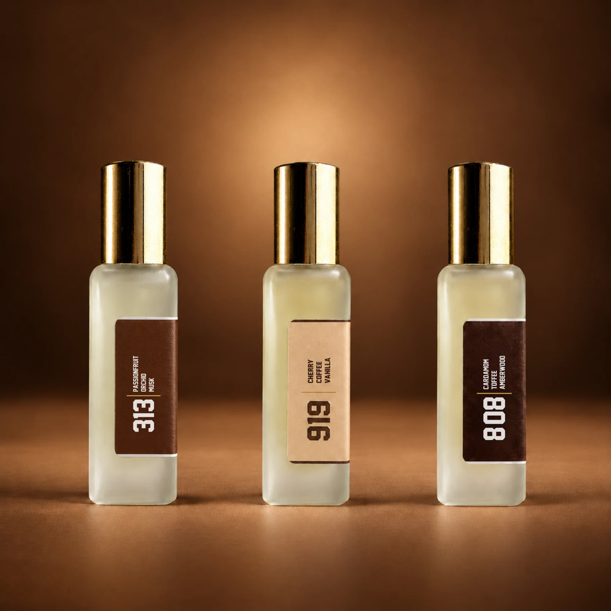 Midnight Essence 2 - Lost-Naturals