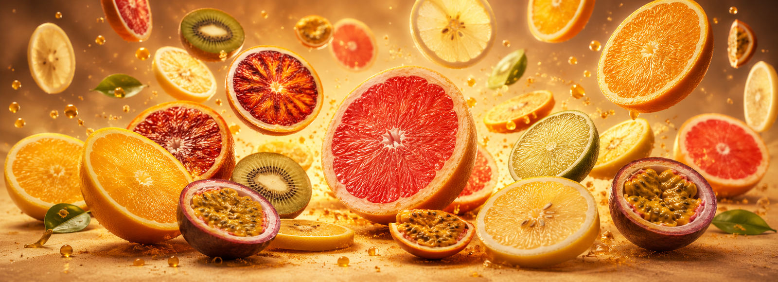 Fruity Chypre of Mystery