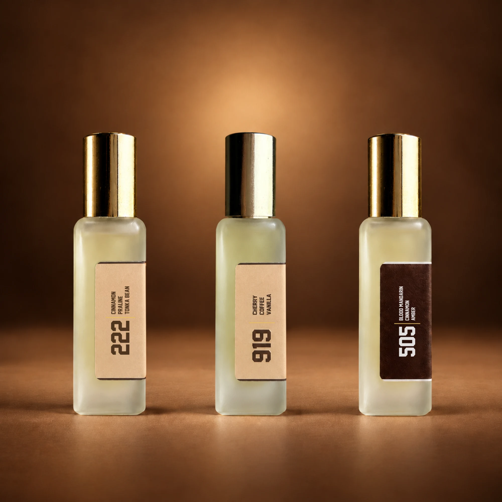 love 2 - Lost-Naturals