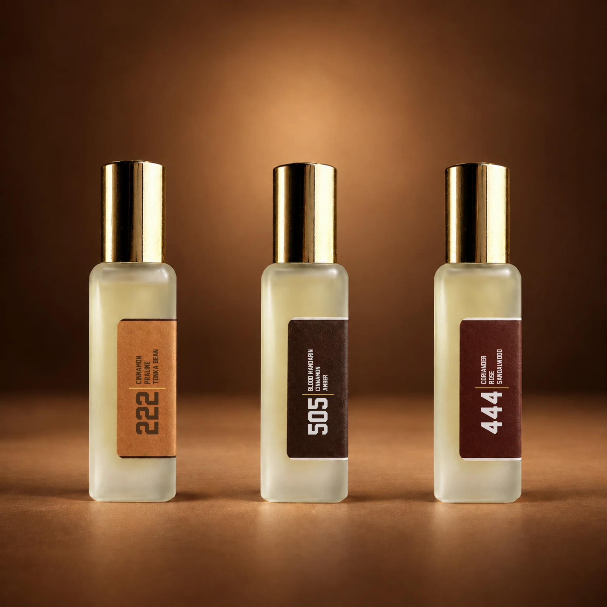 scented vows 2 - Lost-Naturals