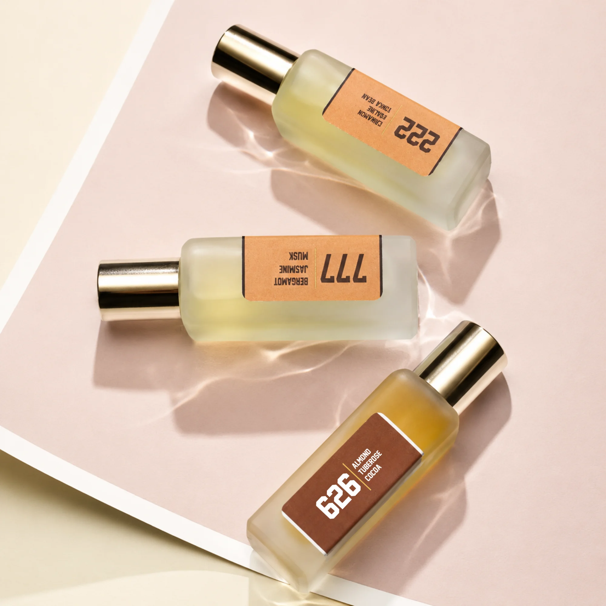 wanderlust 2 - Lost-Naturals